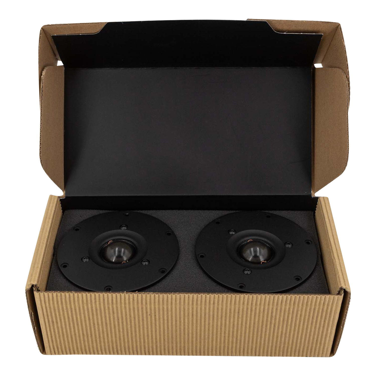 Supreme ST 1108 Tweeter a Cupola Coppia Abbinata