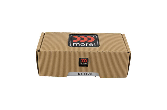 Supreme ST 1108 Tweeter a Cupola Coppia Abbinata