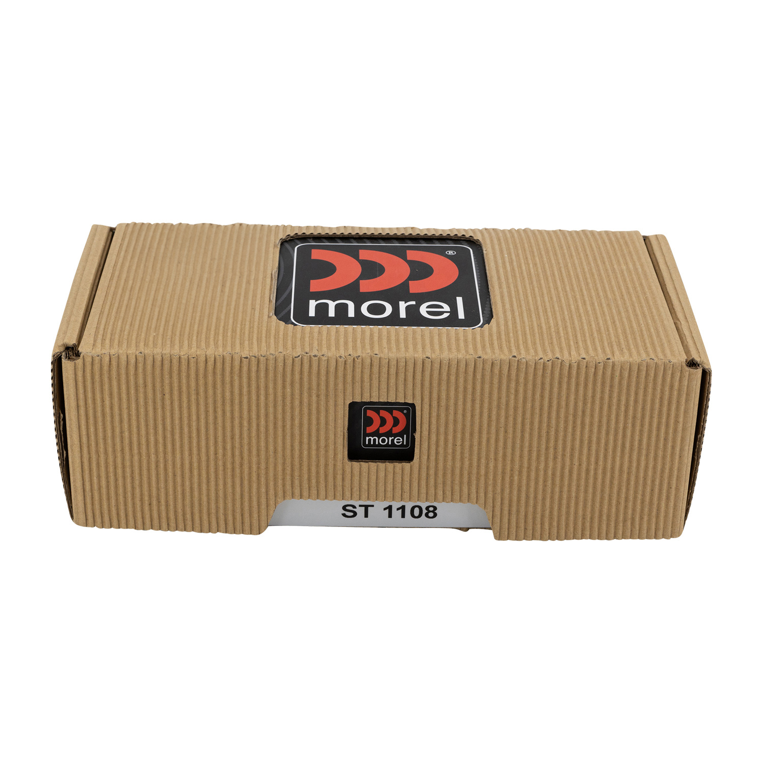 Supreme ST 1108 Tweeter a Cupola Coppia Abbinata