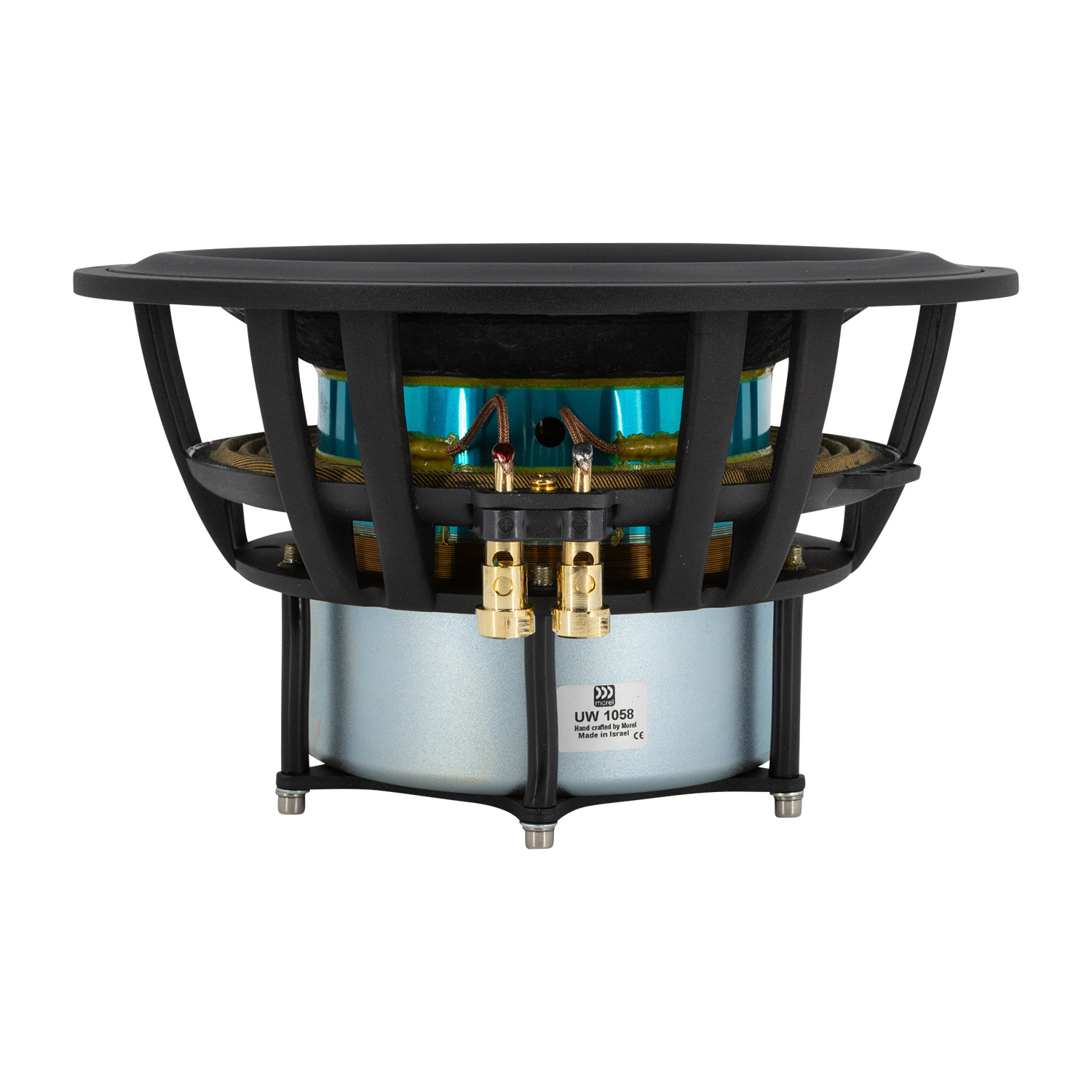 Ultimate UW1058 10" Subwoofer