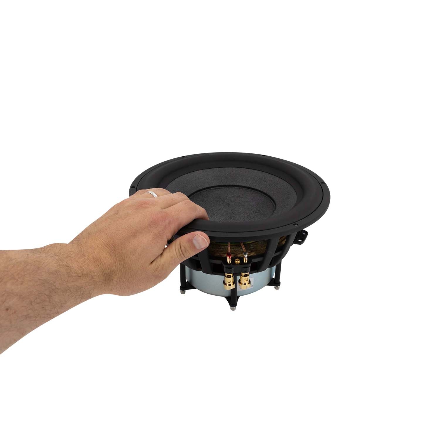 Ultimate UW1058 10" Subwoofer