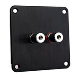 012-0053 Terminal Plate DIY Kit | 100x100mm