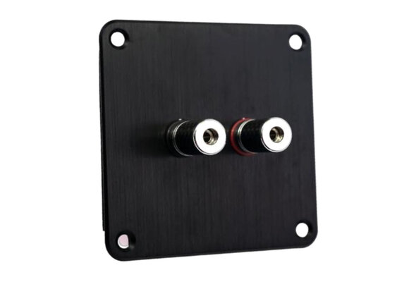 012-0053 Terminal Plate DIY Kit | 100x100mm