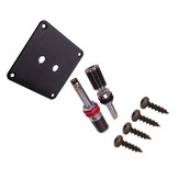 012-0053 Terminal Plate DIY Kit | 100x100mm