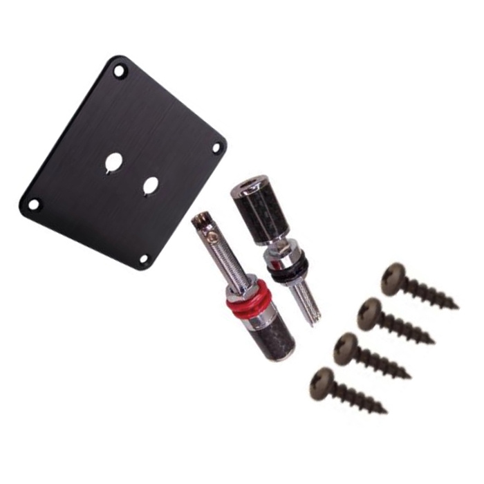 012-0053 Terminal Plate DIY Kit | 100x100mm