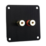 012-0061 Terminal Plate DIY Kit | 100x100mm
