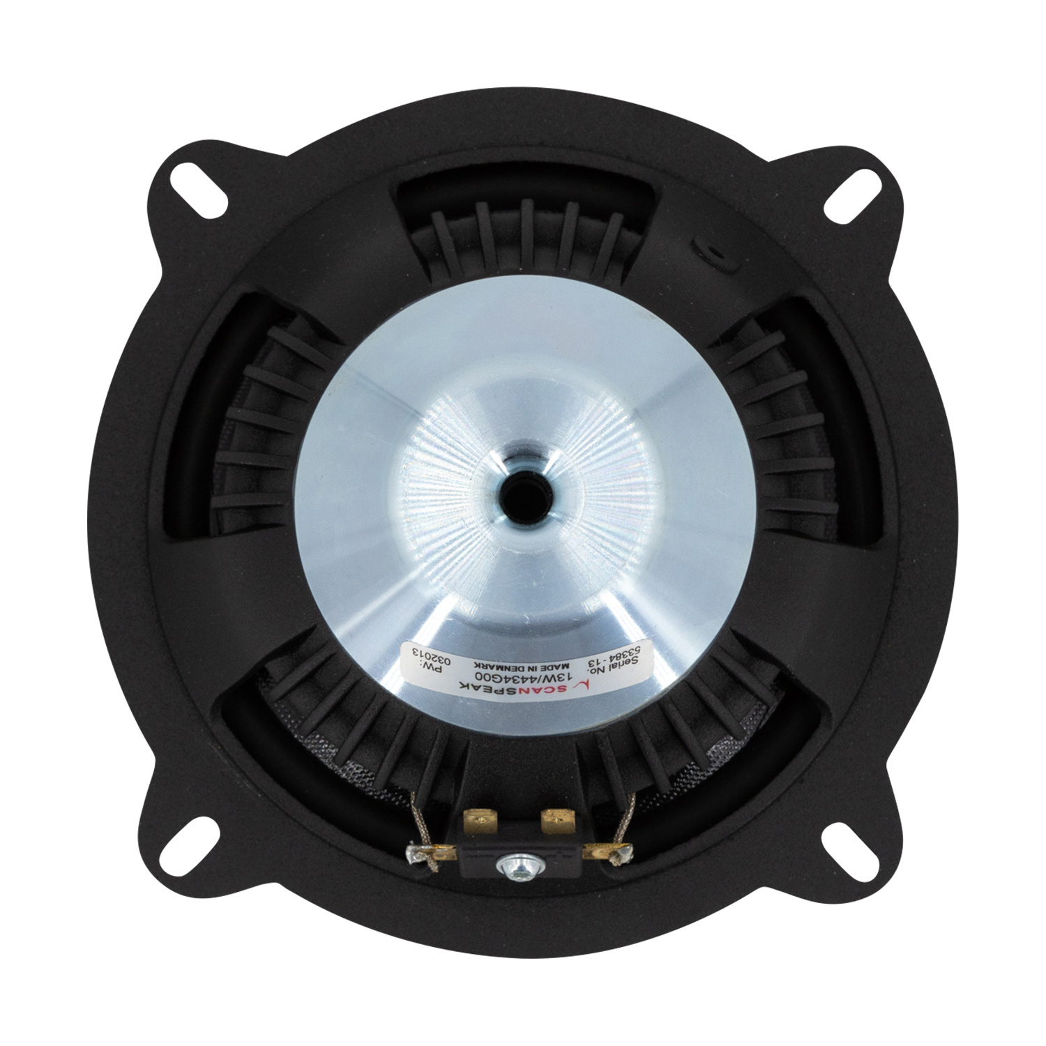 Car 13W/4434G00 Woofer Medio-Bassi