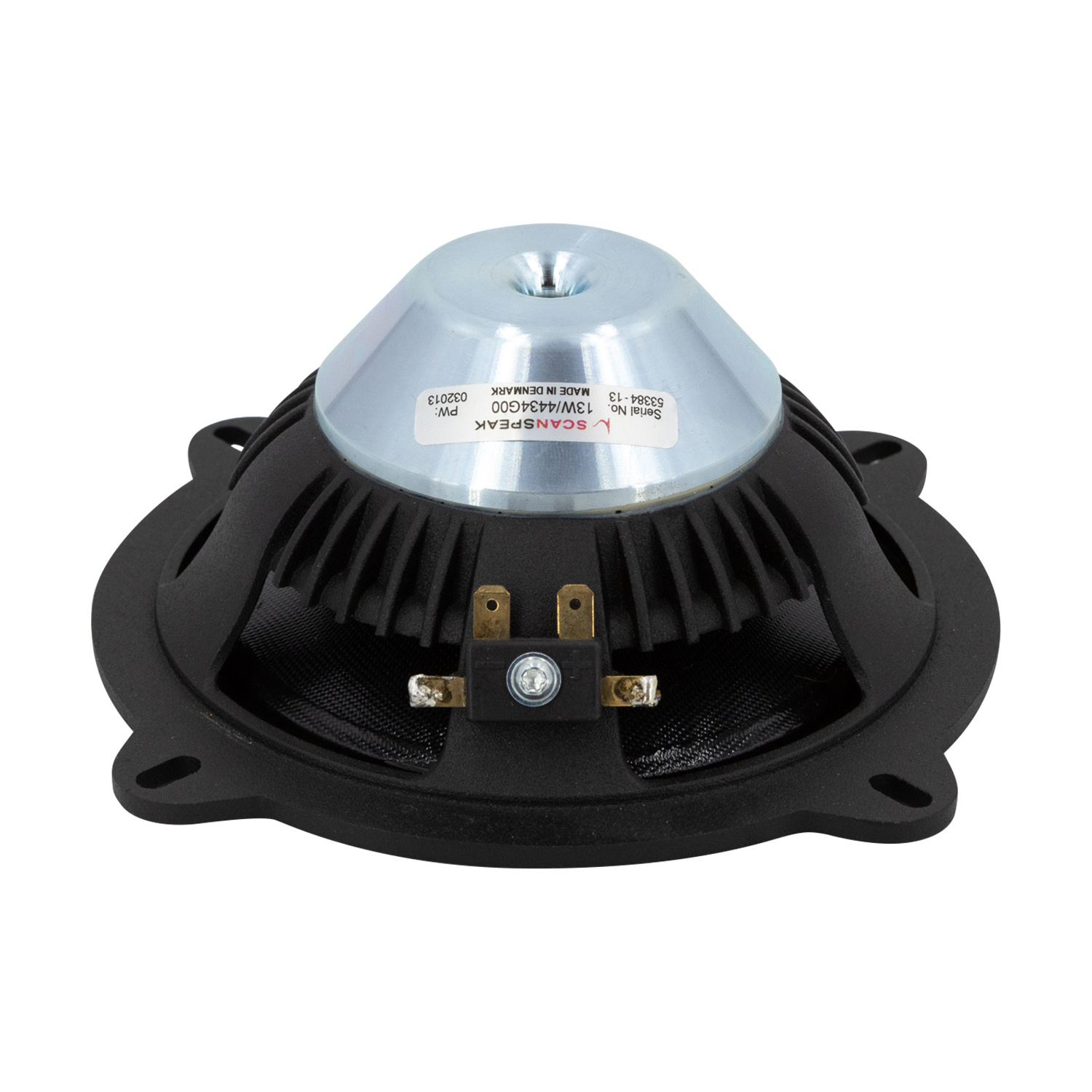 Car 13W/4434G00 Bass-midwoofer