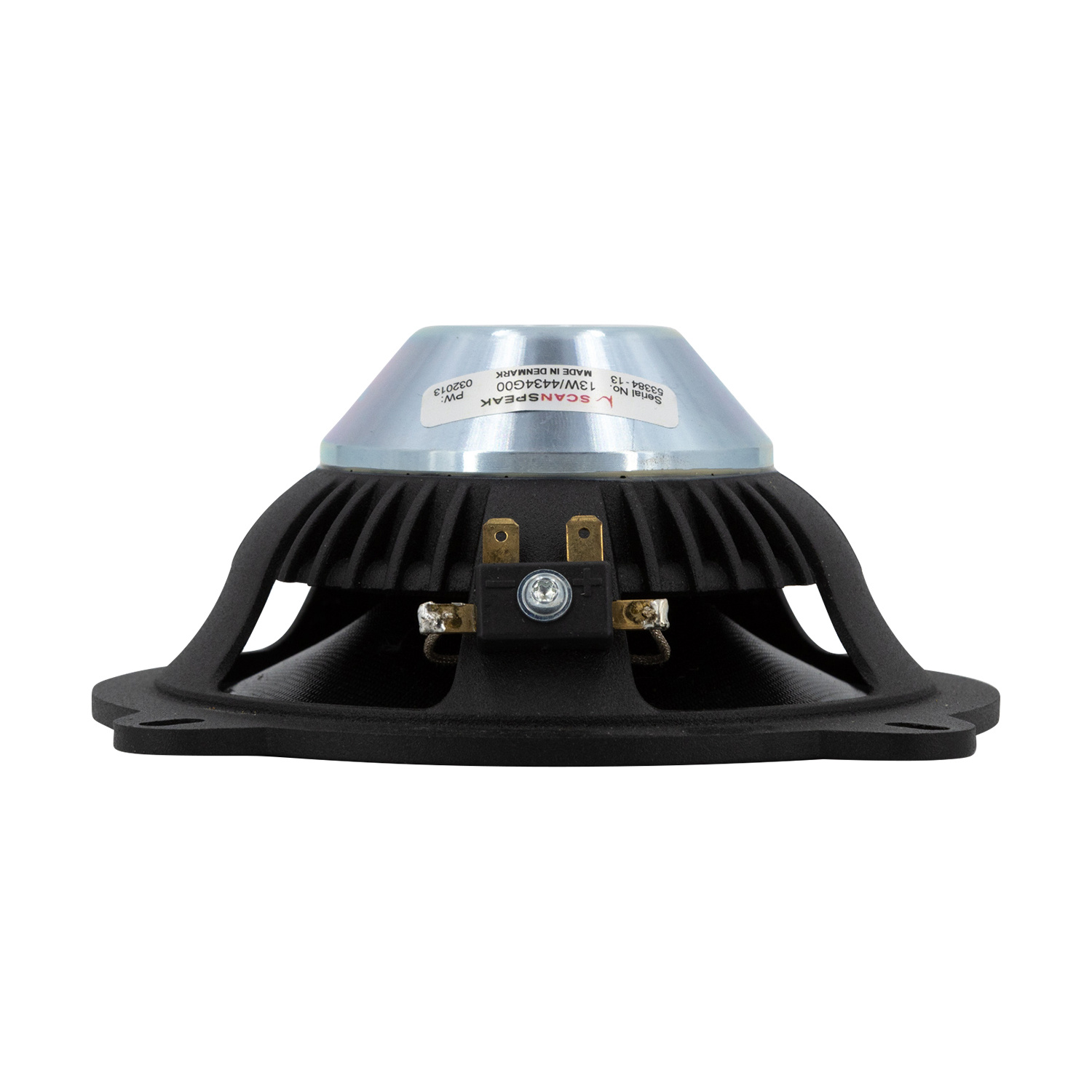 Car 13W/4434G00 Tiefmitteltöner