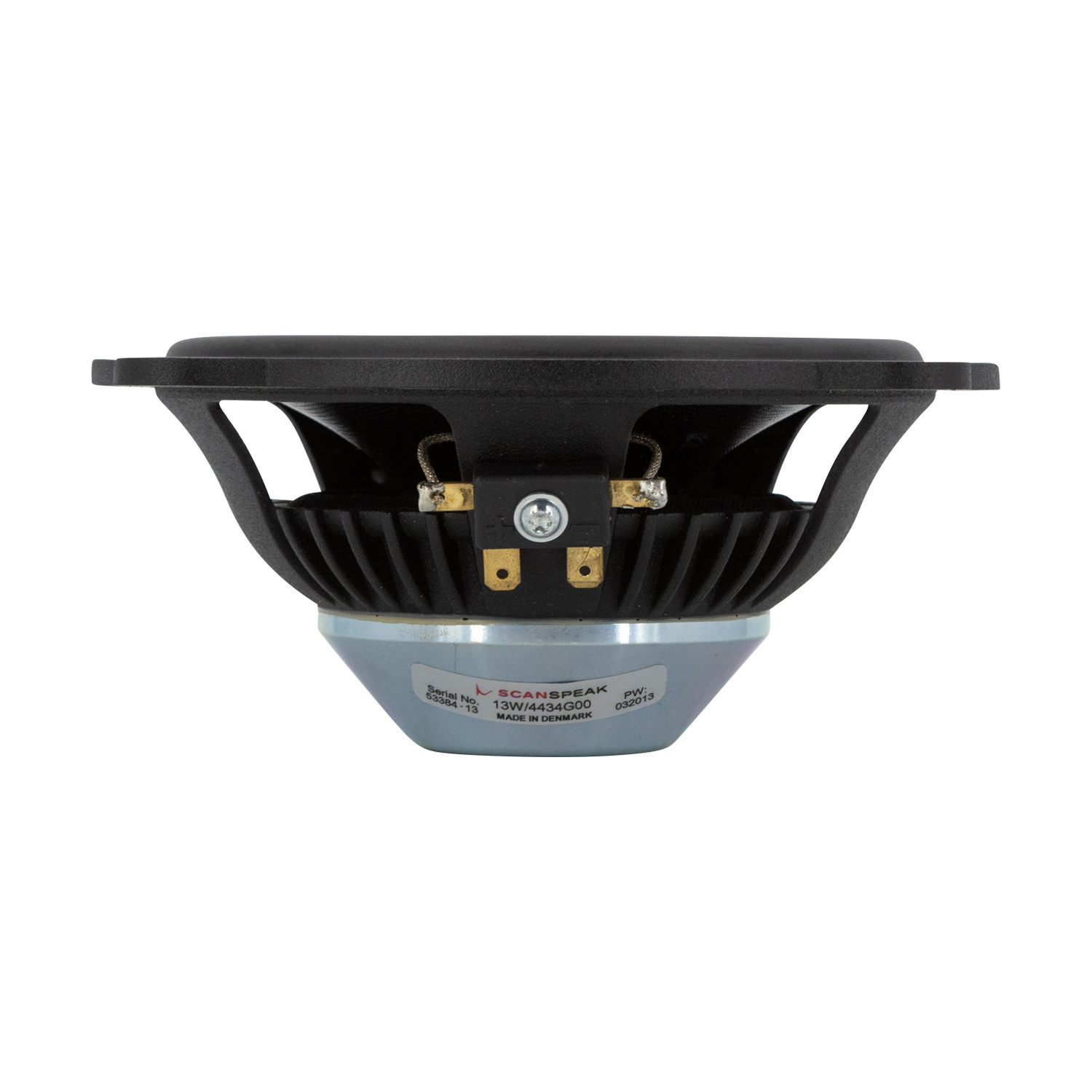 Car 13W/4434G00 Woofer Medio-Bassi