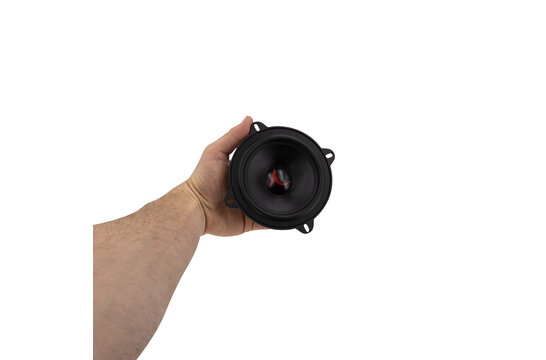 Car 13W/4434G00 Woofer Medio-Bassi