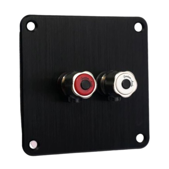 012-0066 Terminal Plate DIY Kit | 100x100mm