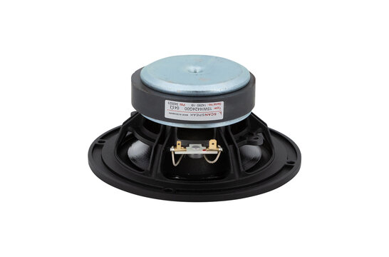 Discovery 15W/4424G00 Woofer Medio-Bassi