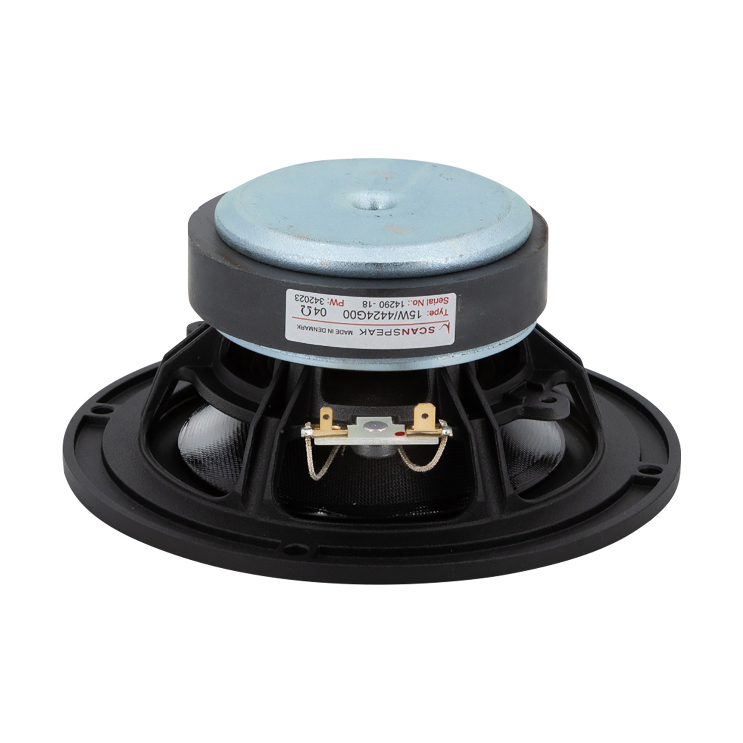 Discovery 15W/4424G00 Bass-midwoofer