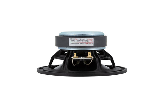 Discovery 15W/4424G00 Woofer Medio-Bassi