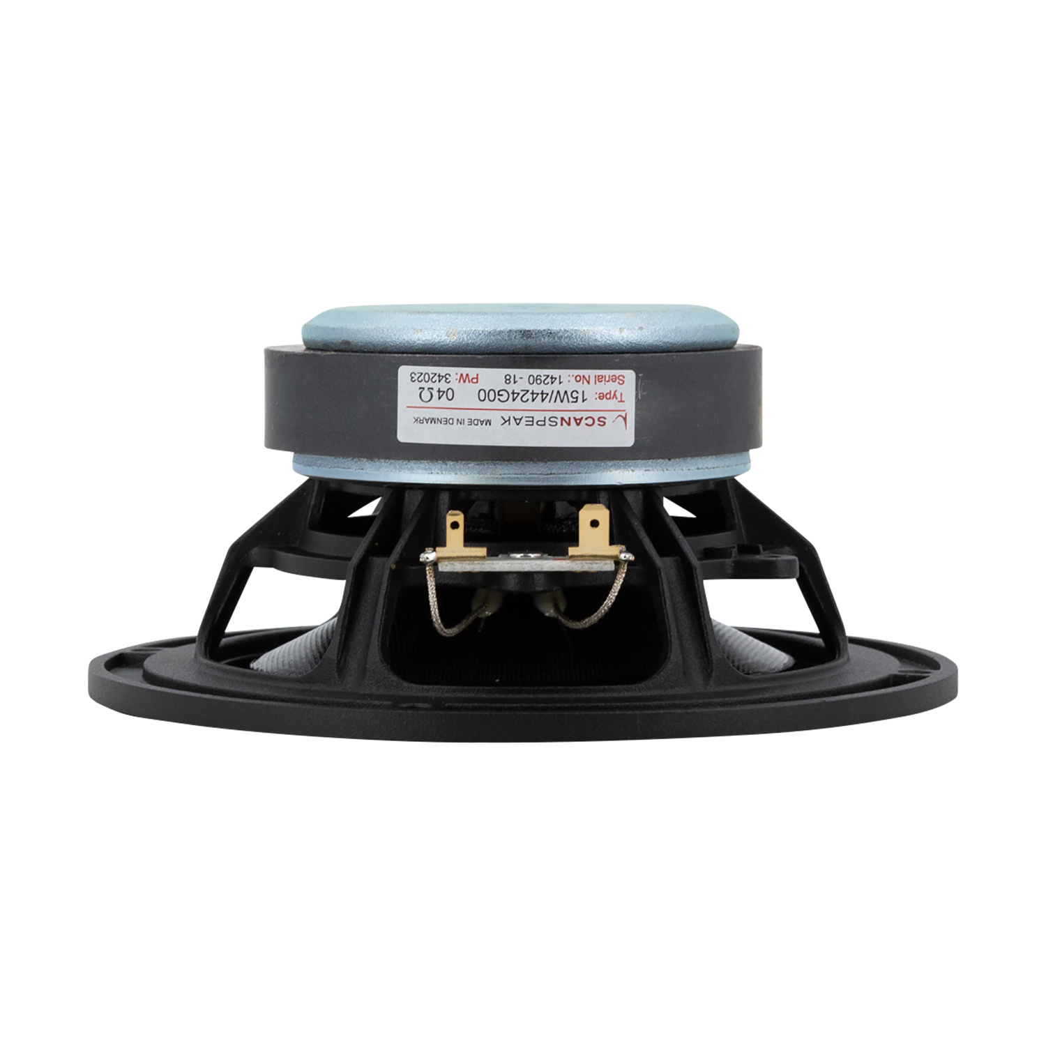 Discovery 15W/4424G00 Bass-midwoofer