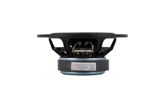Discovery 15W/4424G00 Woofer Medio-Bassi