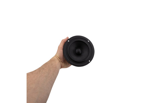 Discovery 15W/4424G00 Woofer Medio-Bassi