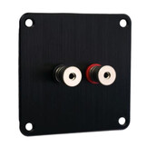 012-0071 Terminal Plate DIY Kit | 100x100mm