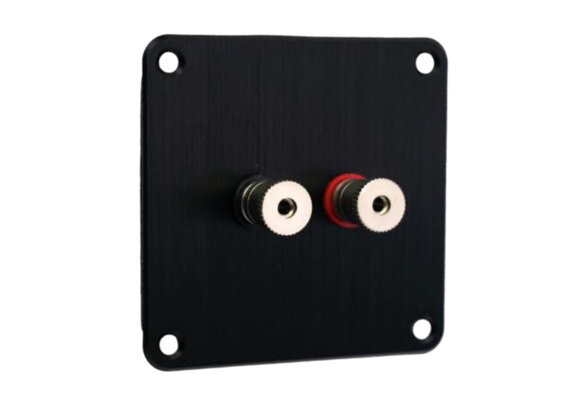 012-0071 Terminal Plate DIY Kit | 100x100mm