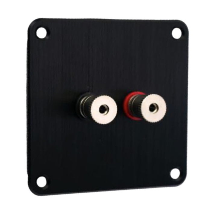 012-0071 Terminal Plate DIY Kit | 100x100mm