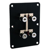 012-0091 Terminal Plate DIY Kit | 100x140mm