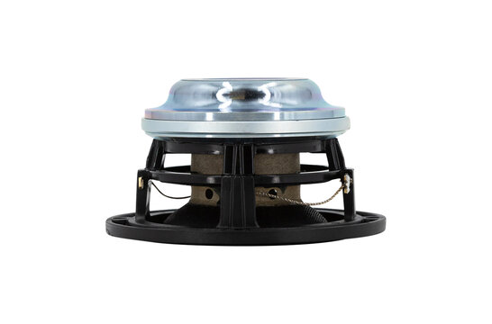 Discovery 5F/8422T01 Woofer a Gamma Completa