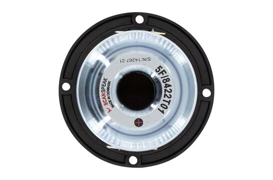 Discovery 5F/8422T01 Woofer a Gamma Completa