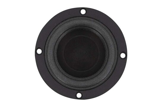 Discovery 5F/8422T01 Woofer a Gamma Completa