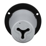 Illuminator R3004/602010 1" Ring Radiator