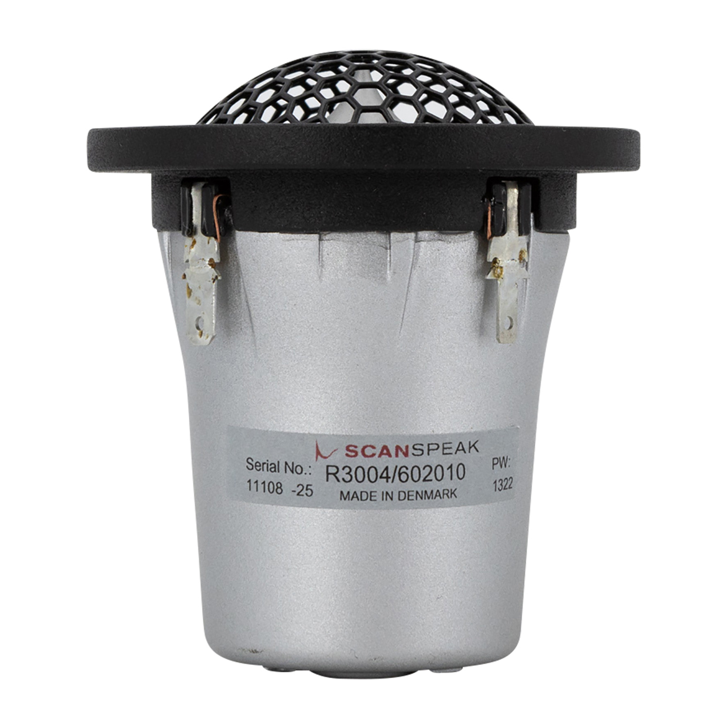 Illuminator R3004/602010 Ring Radiator Tweeter