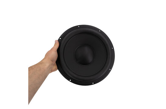 Discovery 30W/0-00-00 Passive Radiator