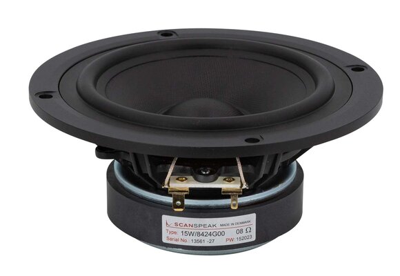 Discovery 15W/8424G00 Tiefmitteltöner