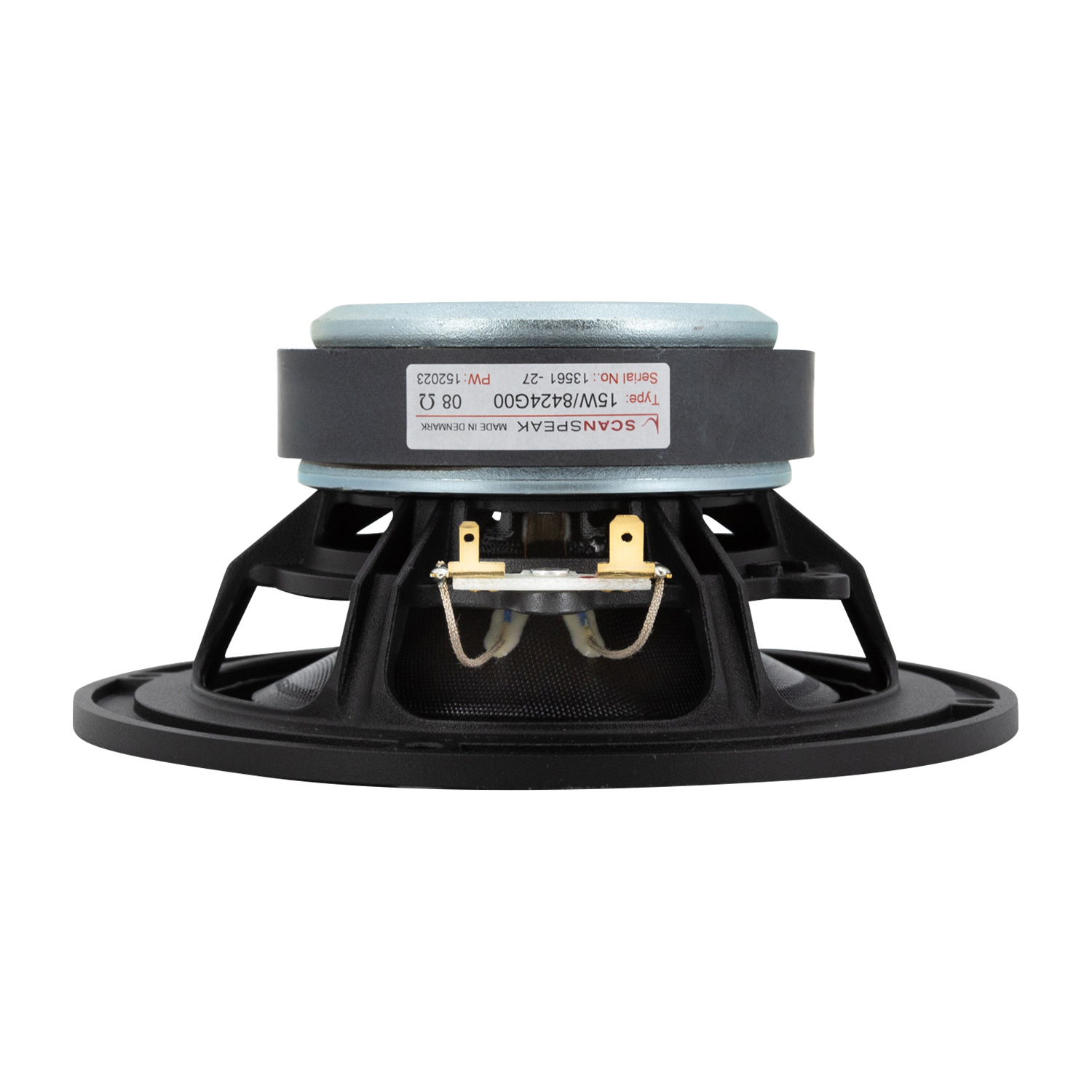 Discovery 15W/8424G00 5.5" Woofer