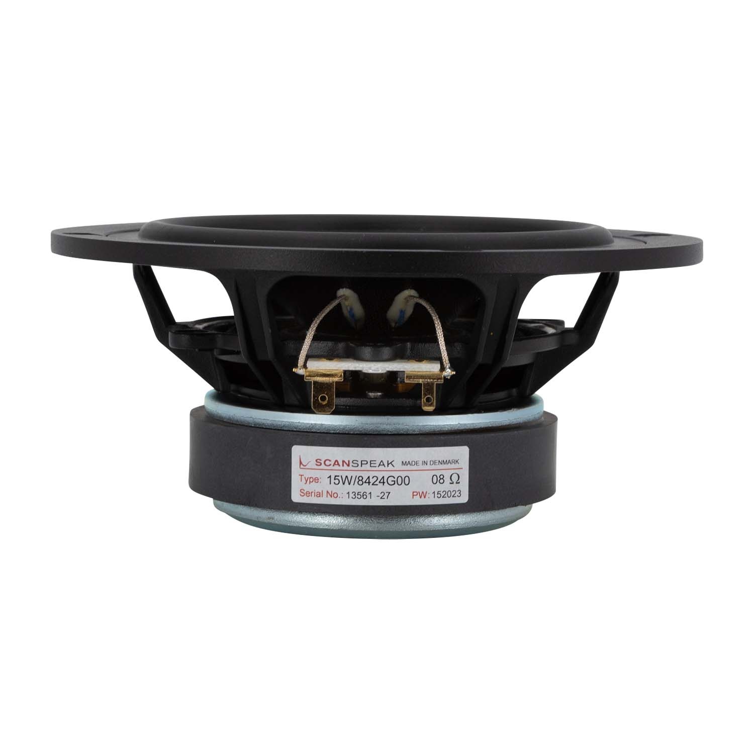 Discovery 15W/8424G00 Woofer Medio-Bassi