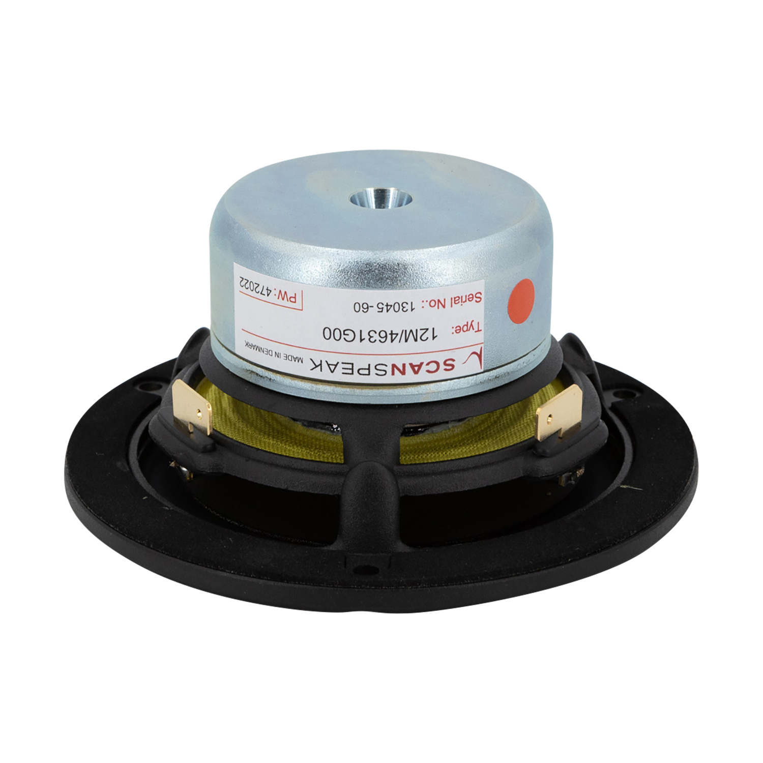 Revelator 12M/4631G00 Bass-midwoofer