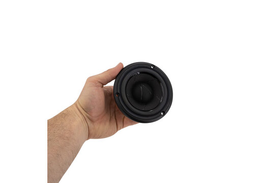 Revelator 12M/4631G00 Woofer Medio-Bassi