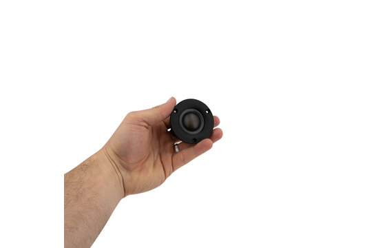 Illuminator D3004/606200 Tweeter a Cupola