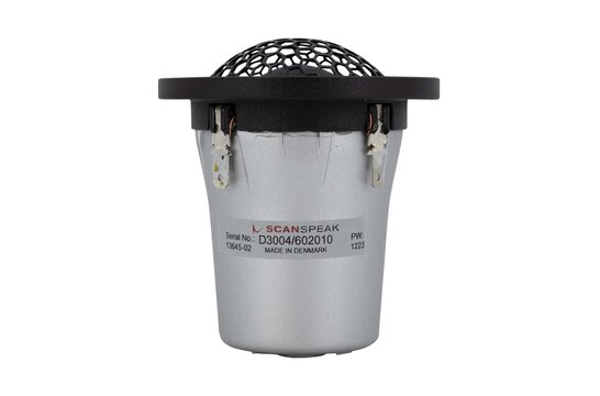 Illuminator D3004/602010 Tweeter a Cupola