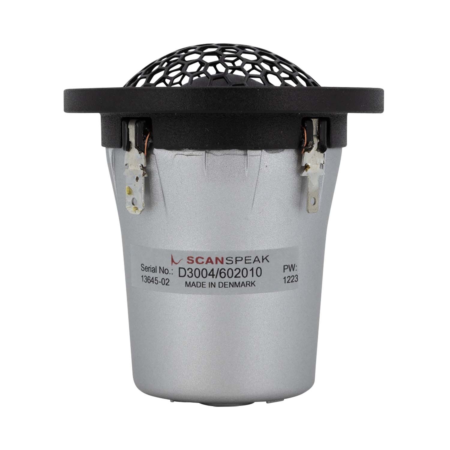 Illuminator D3004/602010 Tweeter a Cupola