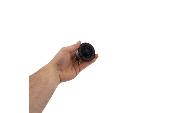 Illuminator D3004/602010 Tweeter a Cupola