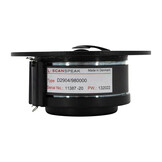 Classic D2904/980000 Tweeter a Cupola