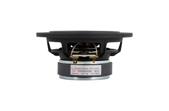 Discovery 12W/8524G00 Woofer Medio-Bassi