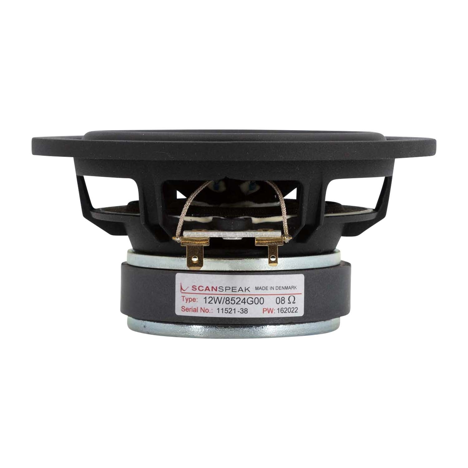 Discovery 12W/8524G00 Woofer Medio-Bassi