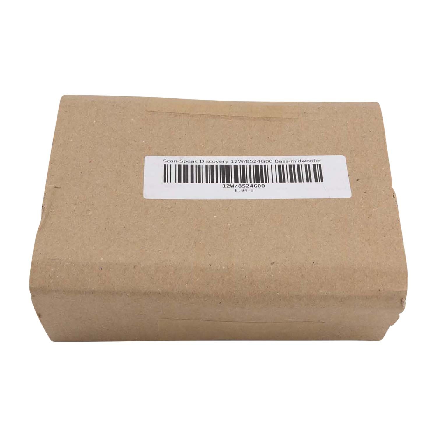 Discovery 12W/8524G00 4.5" Woofer