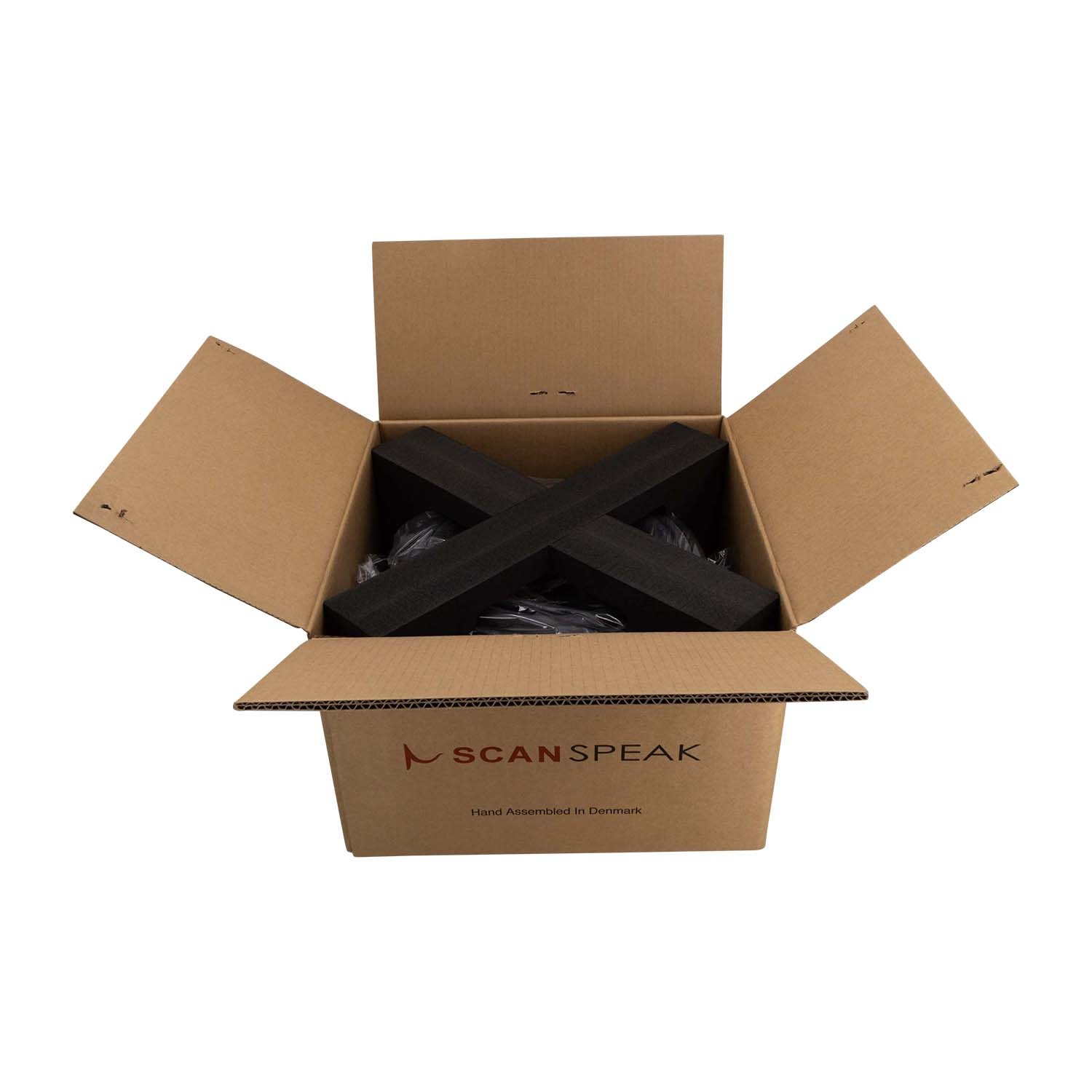 Revelator 28W/8878T01 Woofer