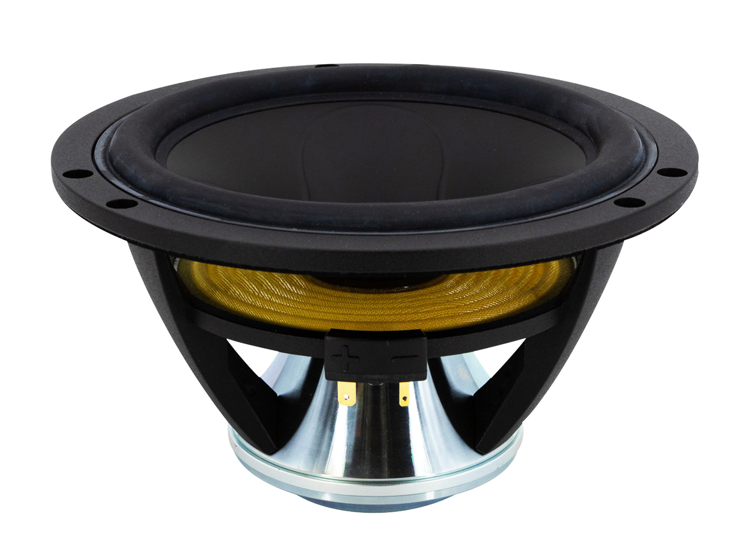 Illuminator 18WU/4741T00 Bass-midwoofer