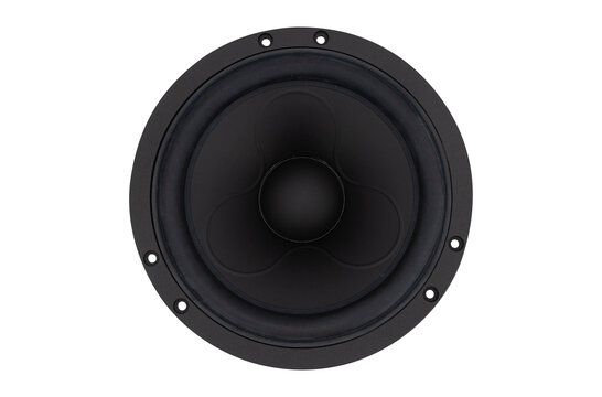 Illuminator 18WU/4741T00 Woofer Medio-Bassi
