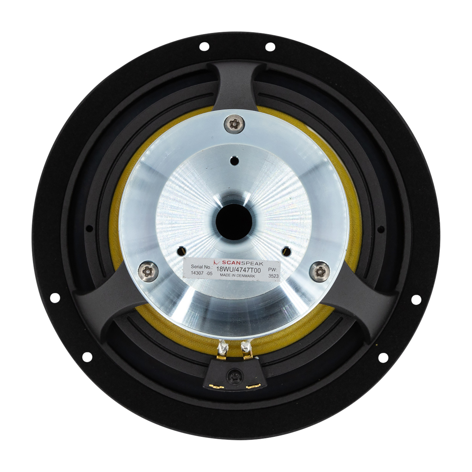 Illuminator 18WU/4741T00 Woofer Medio-Bassi