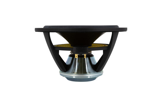 Illuminator 18WU/4741T00 Woofer Medio-Bassi